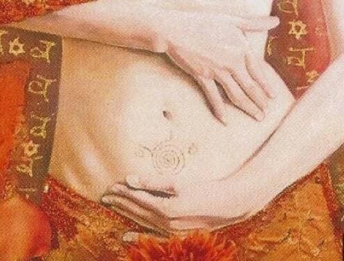 孕期體適能瑜珈