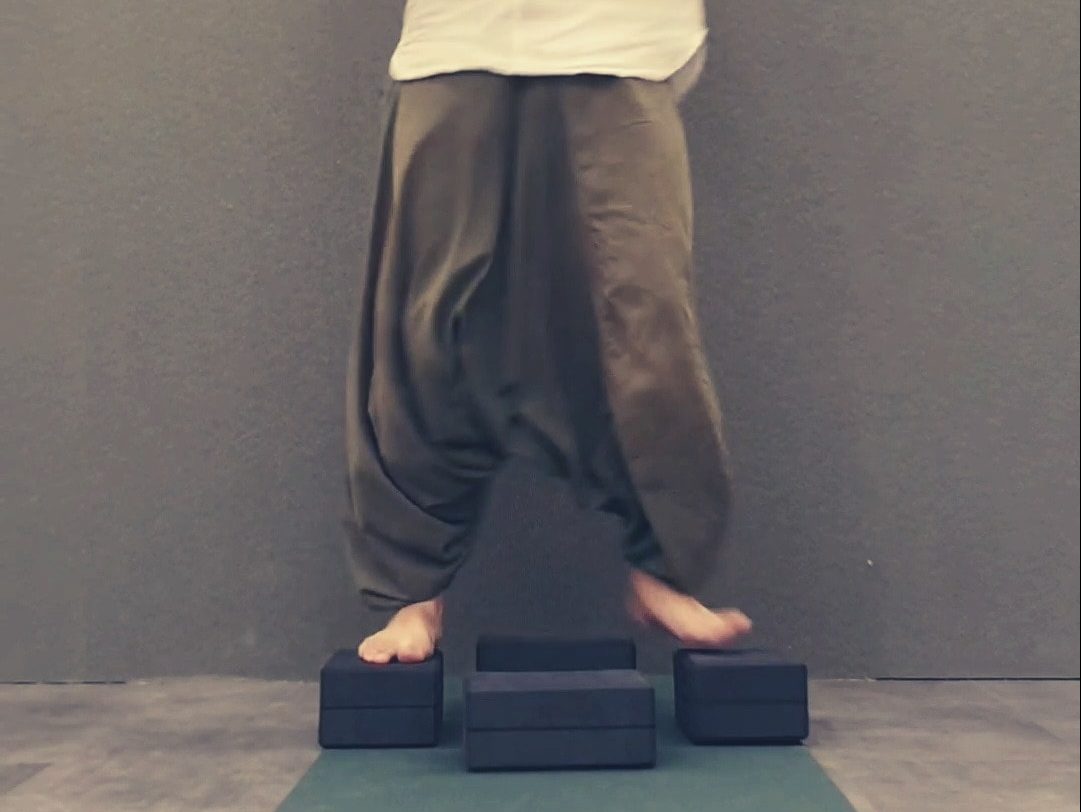經絡能量靜心