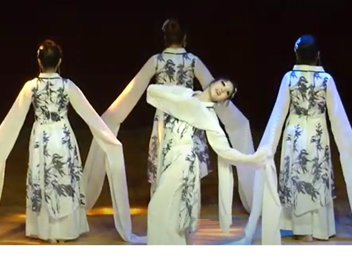 現代中國舞