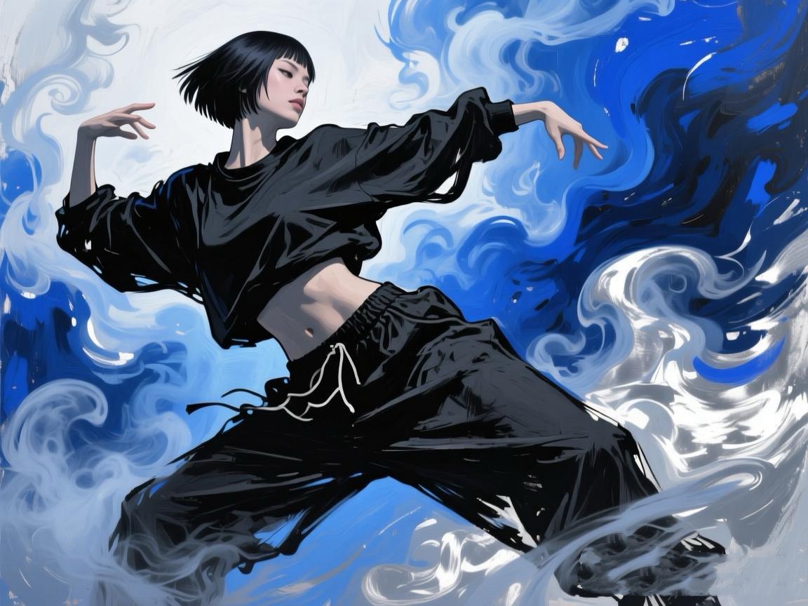 反叛身體工作坊＿肩頸流動