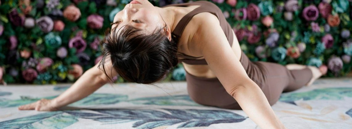 打開身體新的使用說明書